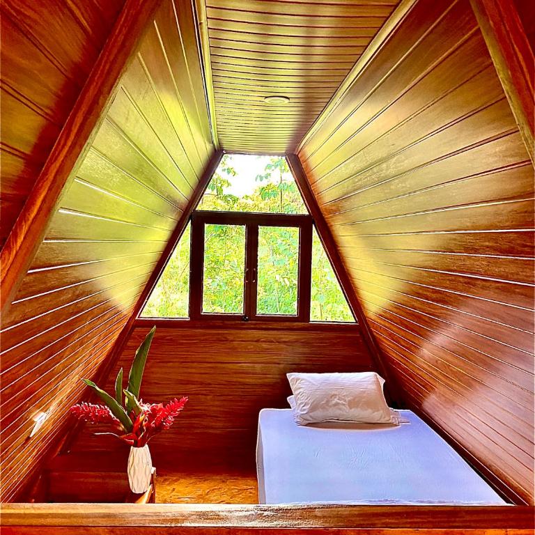 CHOMI HOUSE TAMBOPATA - Two-Bedroom Townhouse - 7