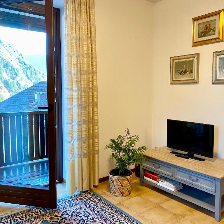 Bright apartment in Val Rendena - Appartement 2 Chambres - 14