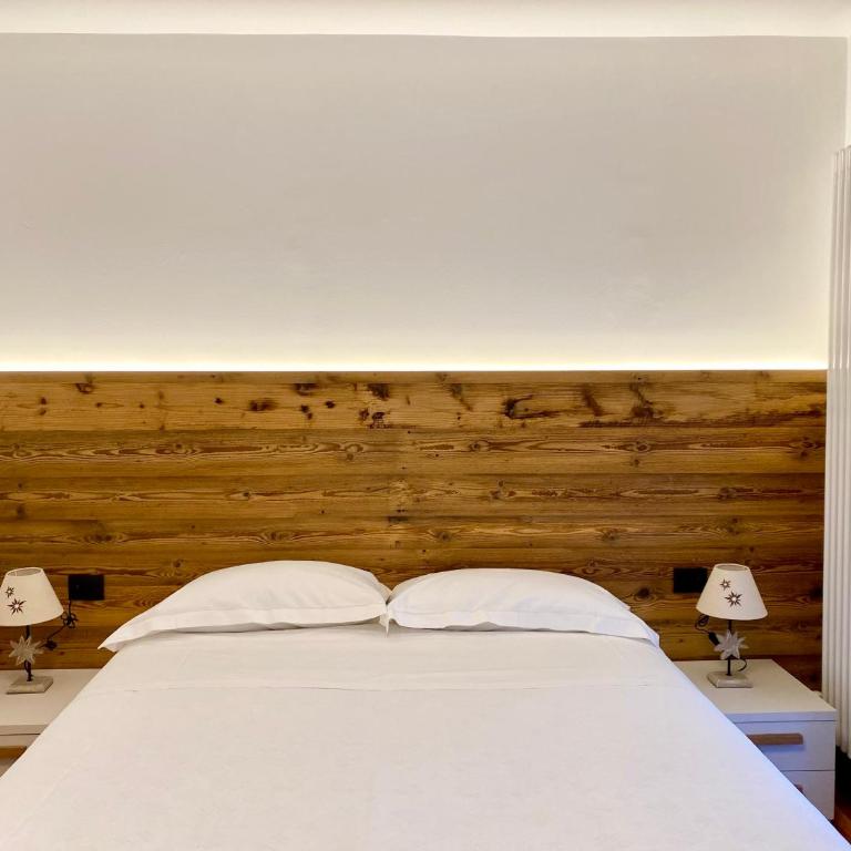 Bright apartment in Val Rendena - Appartement 2 Chambres - 1