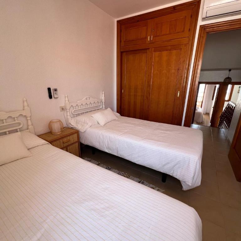 Casa PERLA DEL CABO - Maison de Ville 3 Chambres - 24