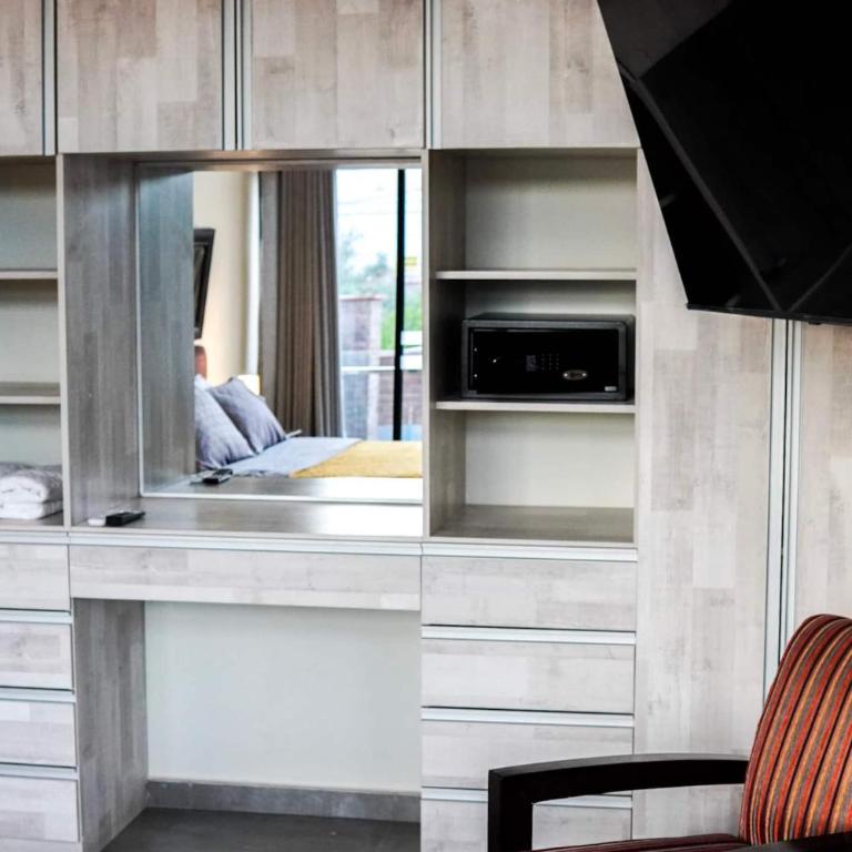 Ica Sun Paradise Apartments - Duplex Apartment - 5