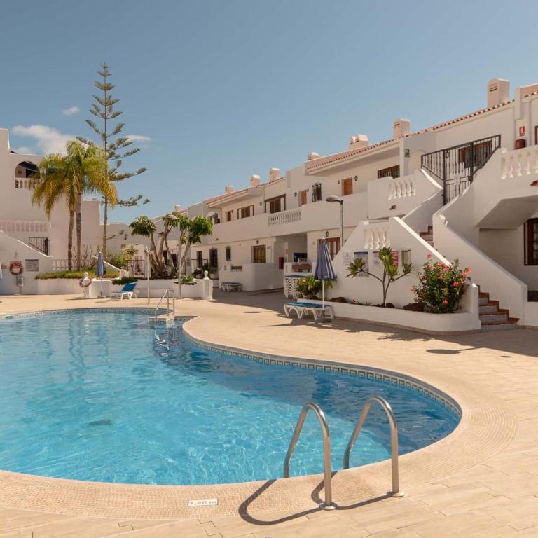 Port Royale 76 - Two Bed - Apartment - 1