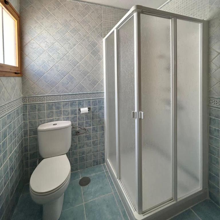 Port Royale 76 - Two Bed - Apartment - 13