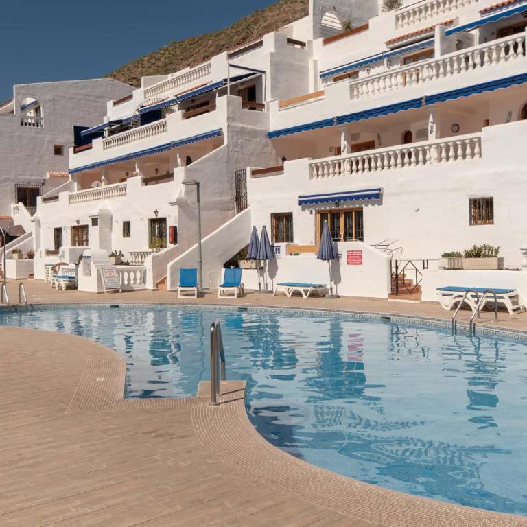 Port Royale 76 - Two Bed - Apartment - 17