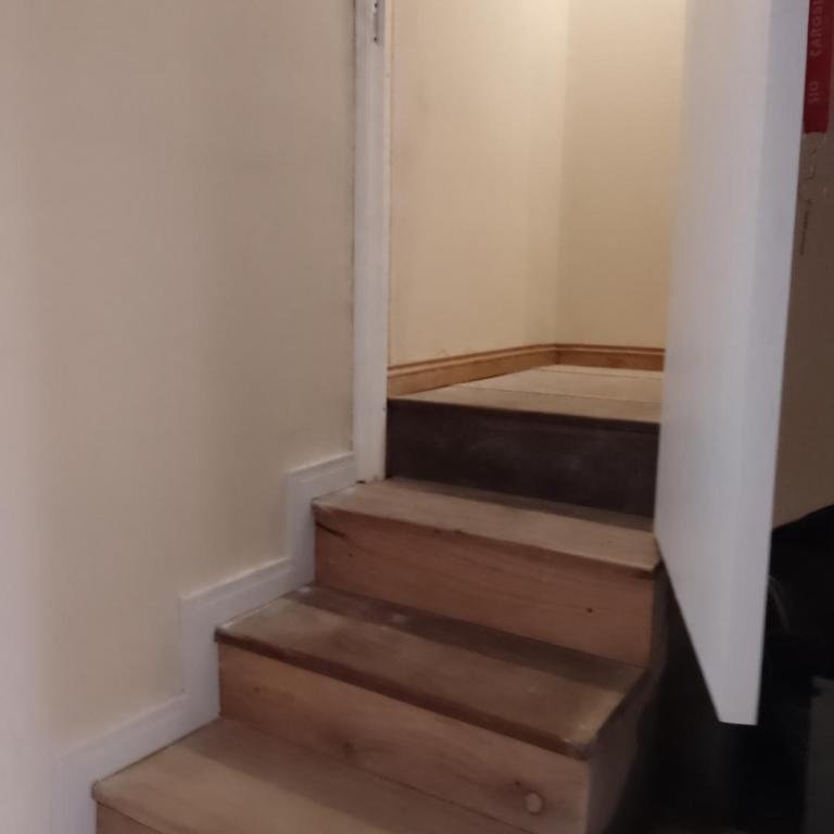 Lo Richar - Apartamento de 1 dormitorio - 13