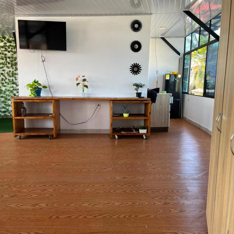La casita azul - Apartamento de 1 dormitorio con bañera de hidromasaje - 4