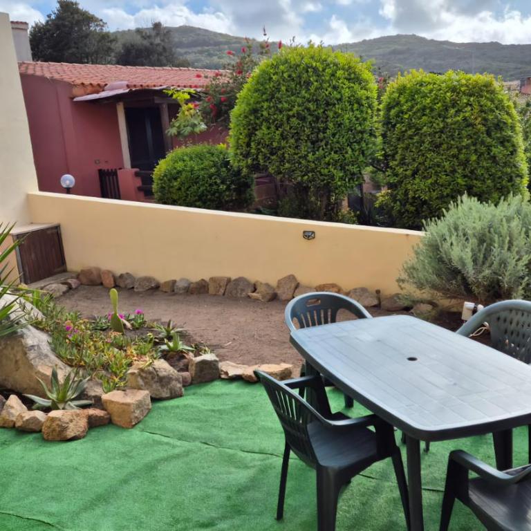 Sweet Home - Two-Bedroom Apartment - 11