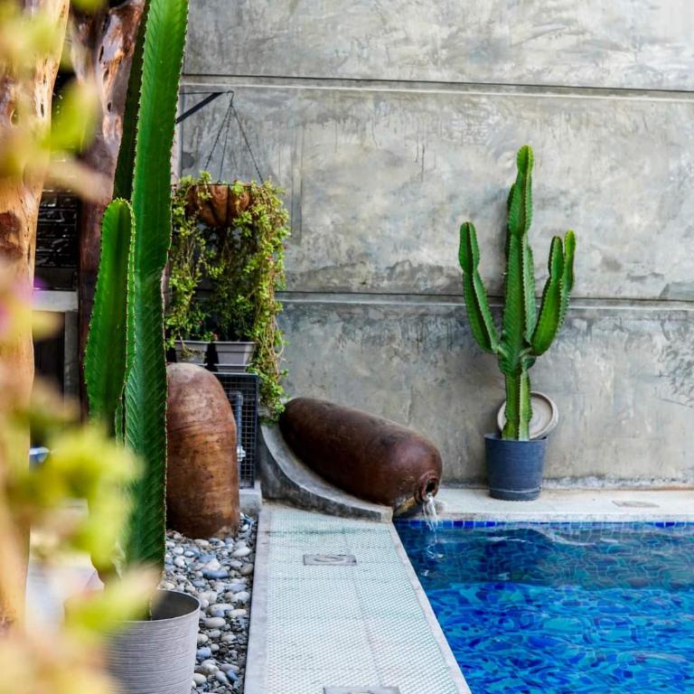 Ica Sun Paradise Apartments - Family Two-Bedroom Apartment with View - 1
