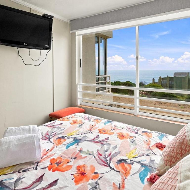 Oceana Suites Euromarina - Apartamento de 1 dormitorio con vistas al mar - 4