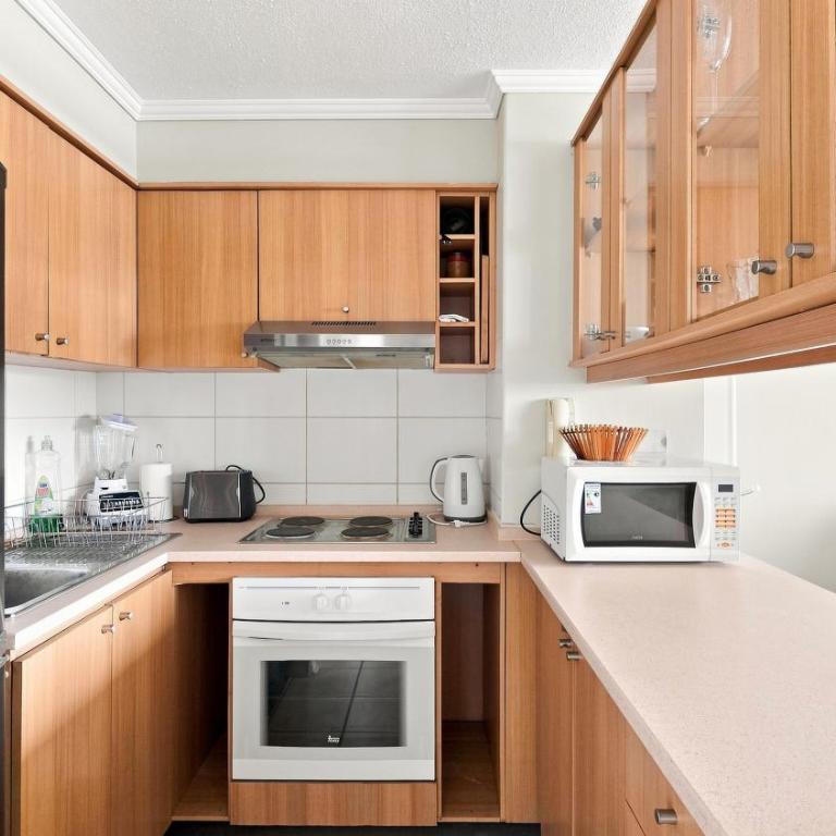 Oceana Suites Euromarina - Apartamento de 1 dormitorio con vistas al mar - 6