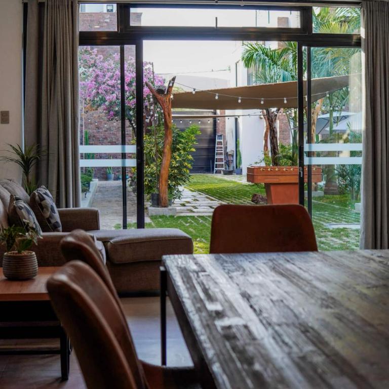 Ica Sun Paradise Apartments - Family Two-Bedroom Apartment with View - 23