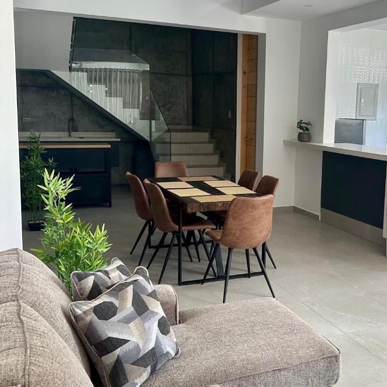 Ica Sun Paradise Apartments - Two-Bedroom Family Apartment - 17