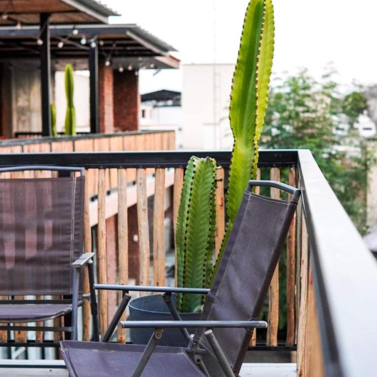 Ica Sun Paradise Apartments - Duplex Apartment - 14