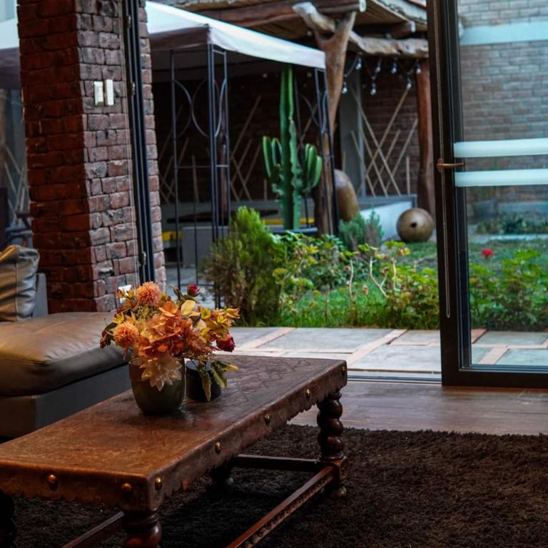 Ica Sun Paradise Apartments - Four-Bedroom House - 21