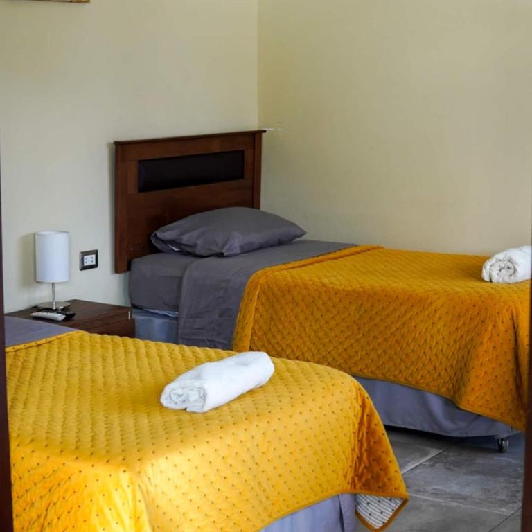 Ica Sun Paradise Apartments - Apartamento de 2 dormitorios - 2