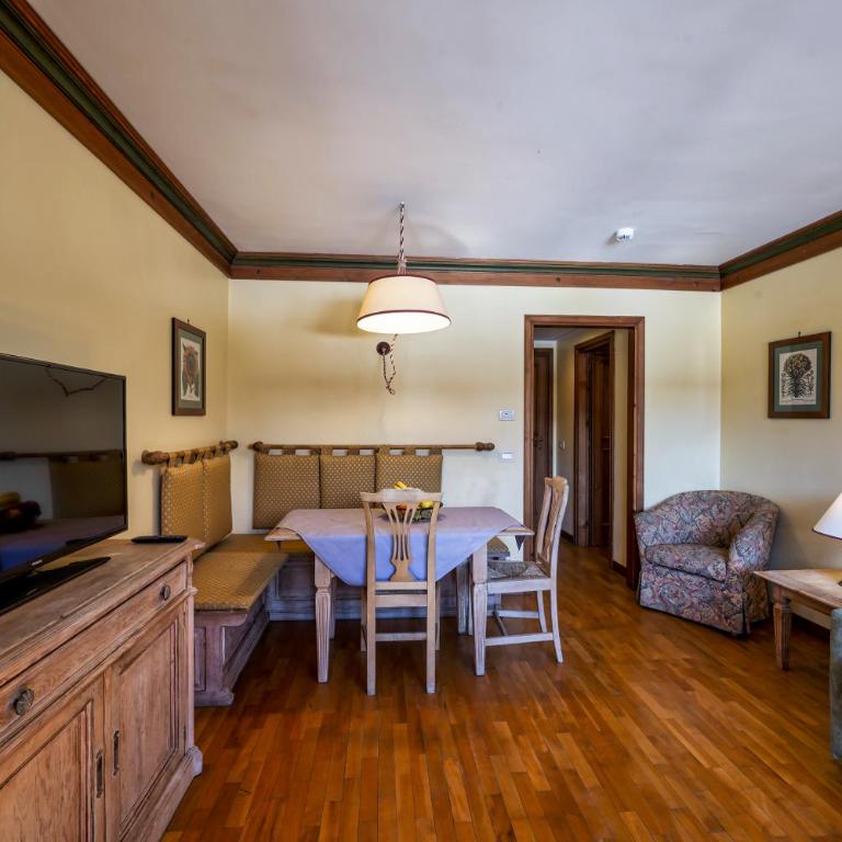 RTA Hotel Catturani - Junior Suite Superior - 6
