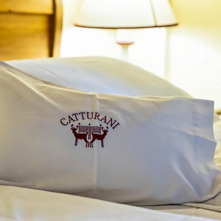 RTA Hotel Catturani - Junior Suite Superior - 7