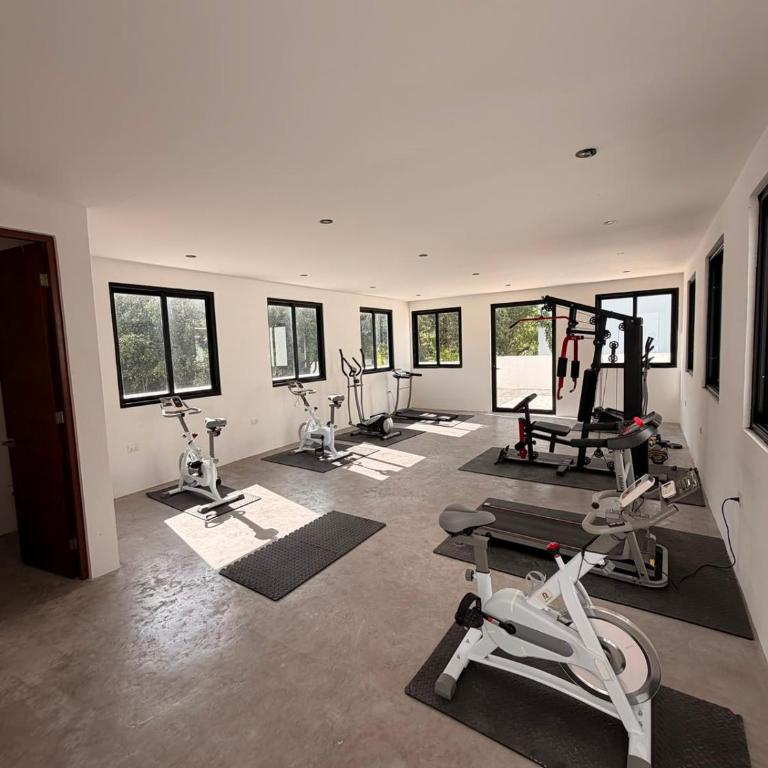 Erena Mindful Apartments, La Veleta, Tulum, D-109 - Apartamento de 1 dormitorio - 27