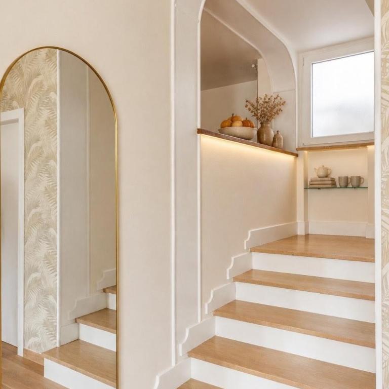 Villa Guerrazzi - 5 Bedrooms, 5 Bathrooms, Private Parking - P r a t u r e c c i Group - Villa - 11