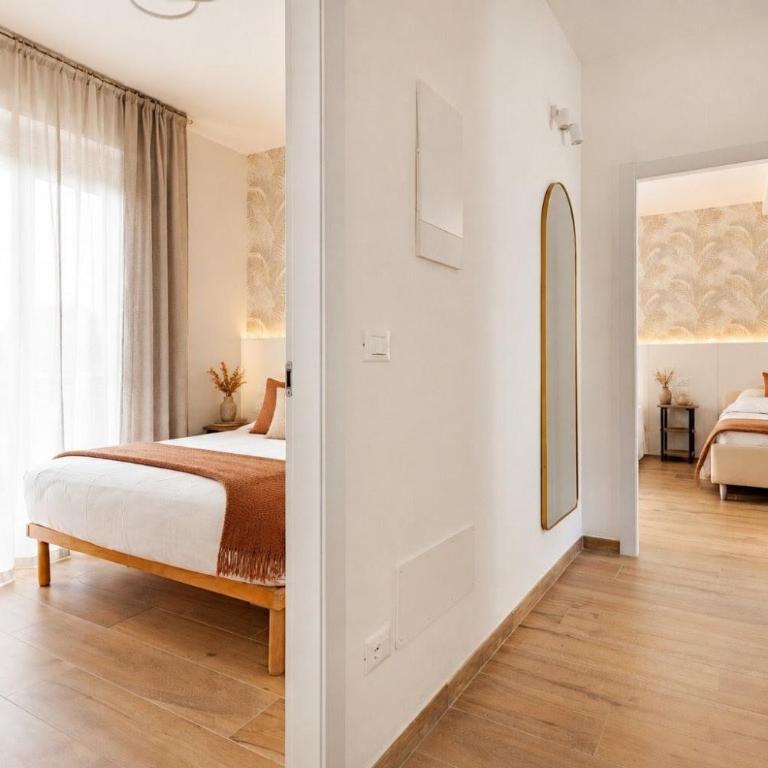 Villa Guerrazzi - 5 Bedrooms, 5 Bathrooms, Private Parking - P r a t u r e c c i Group - Villa - 19