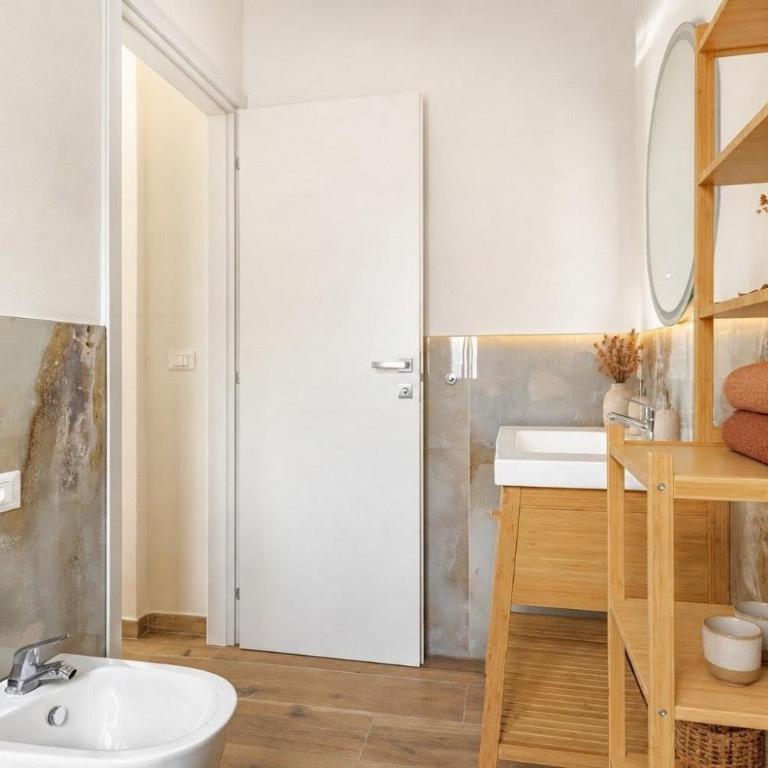 Villa Guerrazzi - 5 Bedrooms, 5 Bathrooms, Private Parking - P r a t u r e c c i Group - Villa - 24