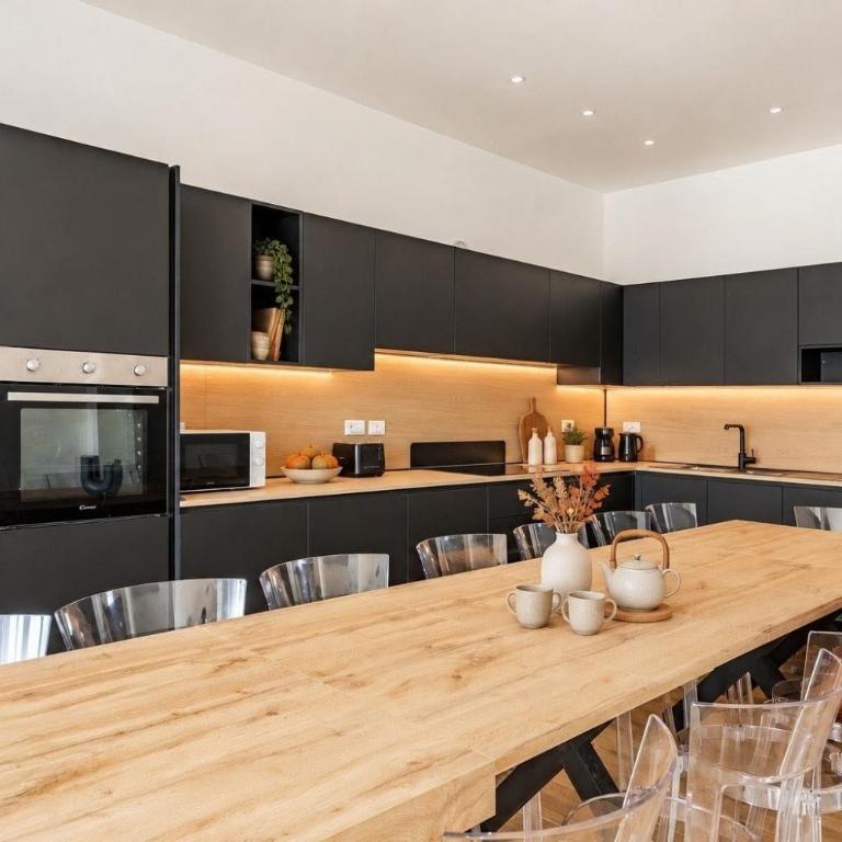 Villa Guerrazzi - 5 Bedrooms, 5 Bathrooms, Private Parking - P r a t u r e c c i Group - Villa - 22