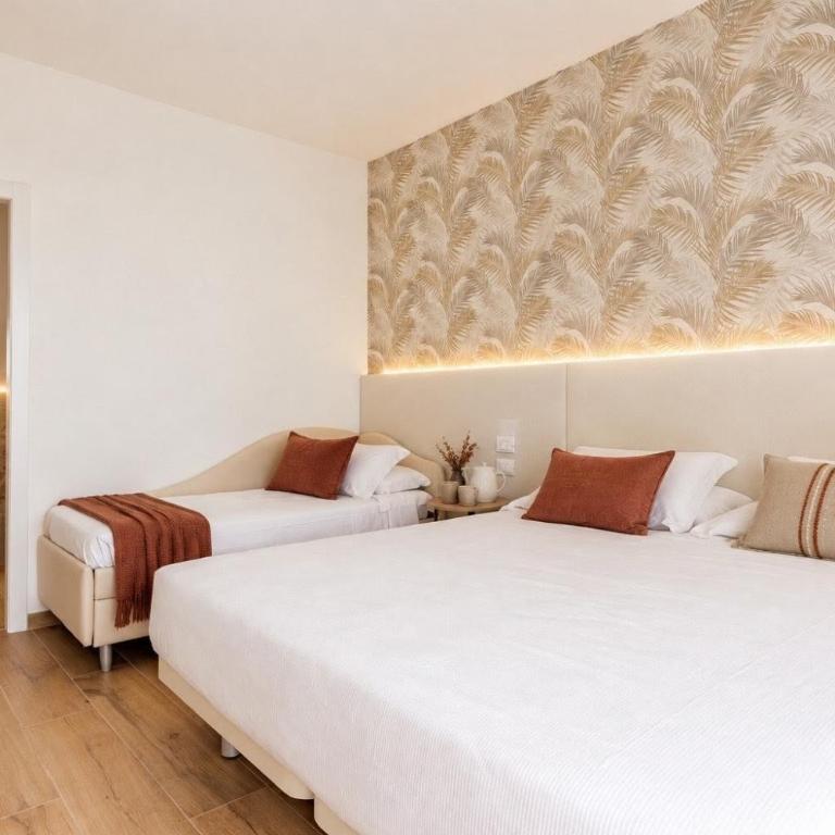Villa Guerrazzi - 5 Bedrooms, 5 Bathrooms, Private Parking - P r a t u r e c c i Group - Villa - 26