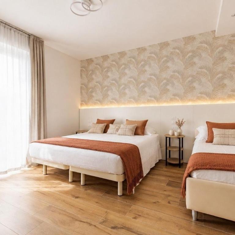Villa Guerrazzi - 5 Bedrooms, 5 Bathrooms, Private Parking - P r a t u r e c c i Group - Villa - 28