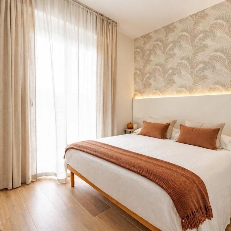Villa Guerrazzi - 5 Bedrooms, 5 Bathrooms, Private Parking - P r a t u r e c c i Group - Villa - 3