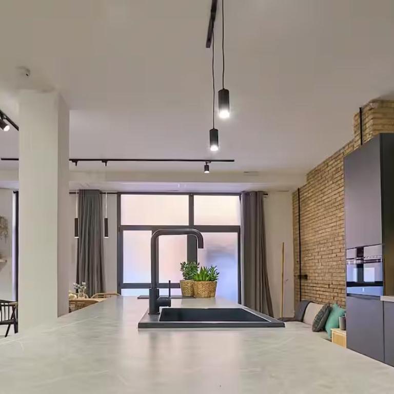 Hermoso Apartamento de 2 Habitaciones - Appartement Deluxe - 7