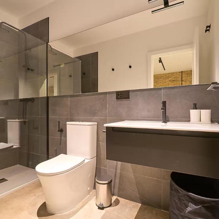 Hermoso Apartamento de 2 Habitaciones - Appartement Deluxe - 10