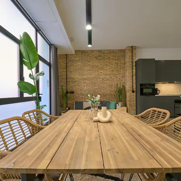 Hermoso Apartamento de 2 Habitaciones - Appartement Deluxe - 13