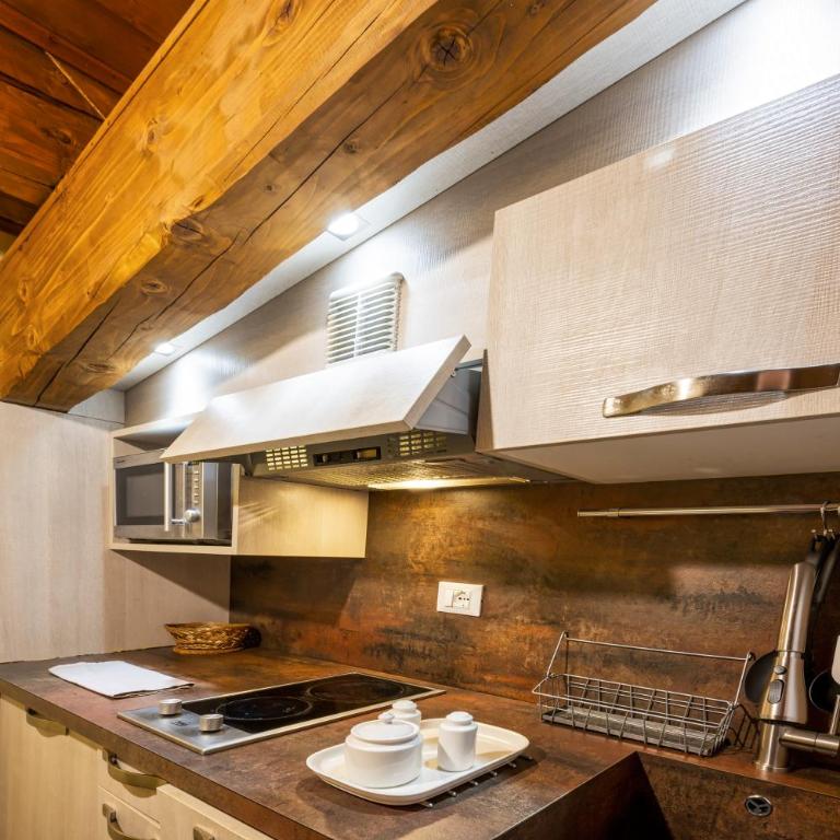 RTA Hotel Catturani - Suite - 7