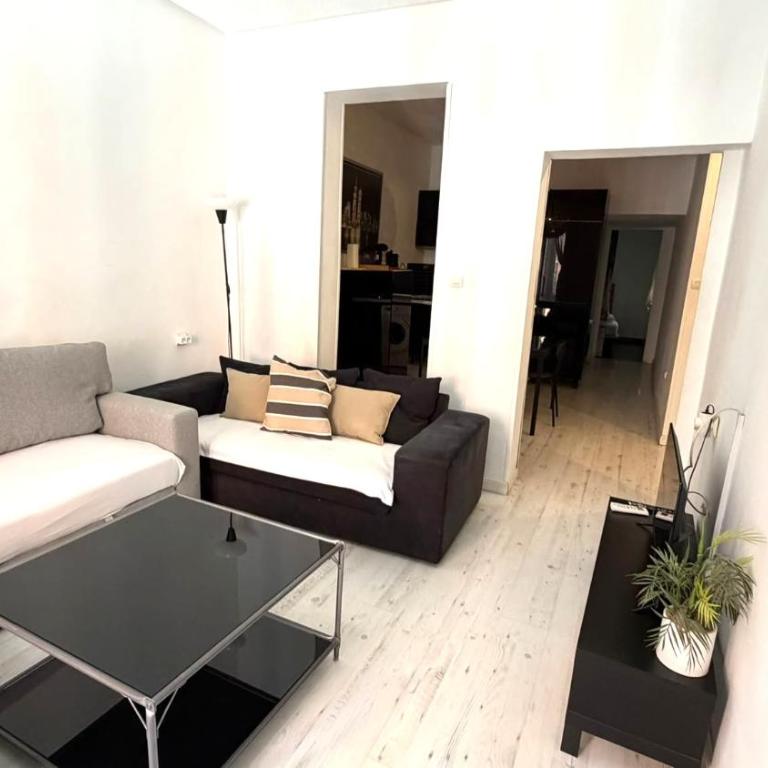 Lujosa vivienda en el centro de Madrid para tu estancia de ocio - Preciados - Appartamento con 2 Camere da Letto - 22