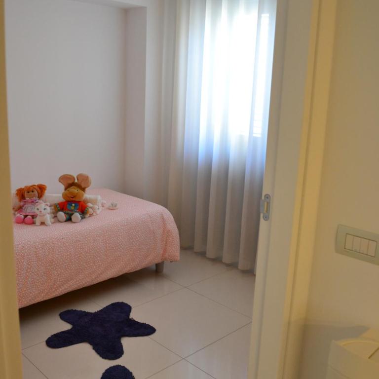 La Casa Di Melory - Casa con 2 Camere da Letto - 36
