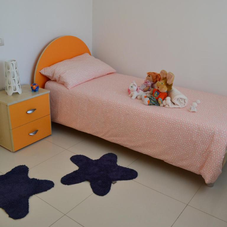 La Casa Di Melory - Casa con 2 Camere da Letto - 35