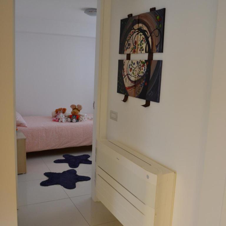 La Casa Di Melory - Casa con 2 Camere da Letto - 34