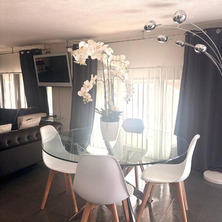 Charmant Duplex Climatisé sur le port de La Rochelle - Appartamento con 1 Camera da Letto - 4