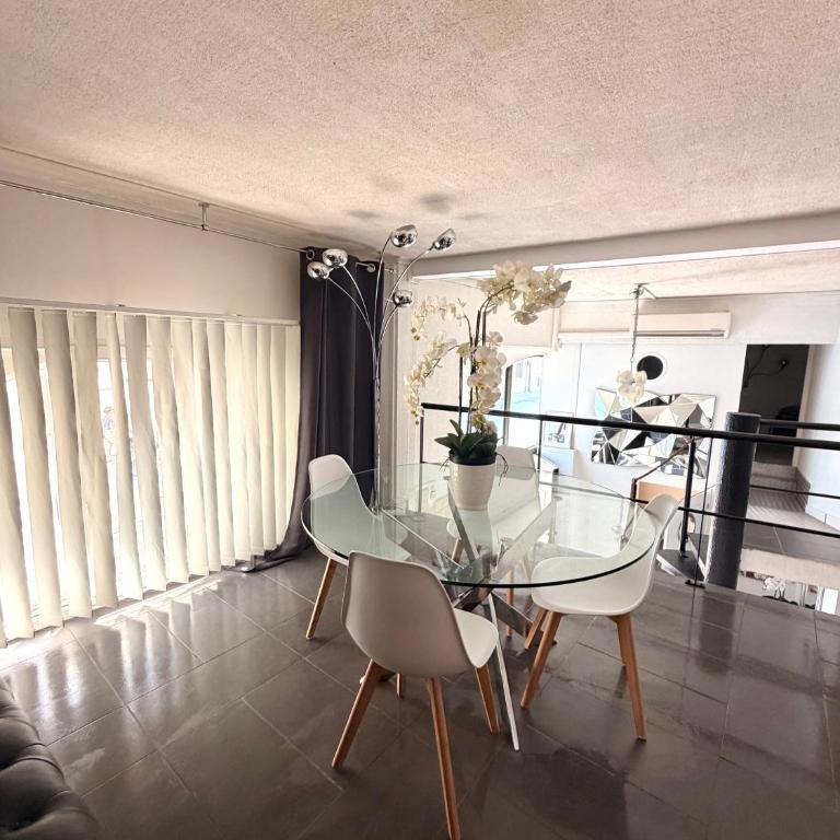 Charmant Duplex Climatisé sur le port de La Rochelle - Appartamento con 1 Camera da Letto - 3
