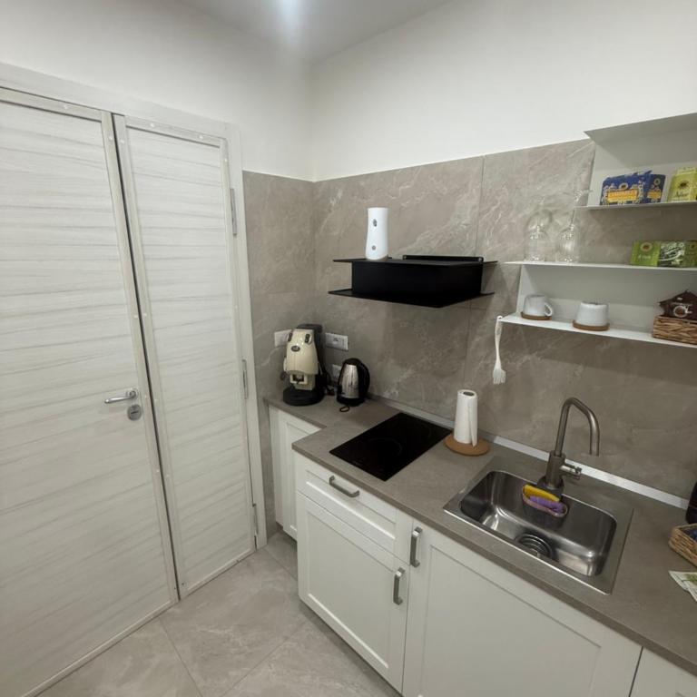 Casa Dilorenzo 2 - Appartamento con 1 Camera da Letto - 2