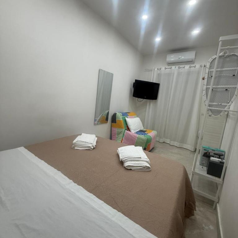 Casa Dilorenzo 2 - Appartamento con 1 Camera da Letto - 4