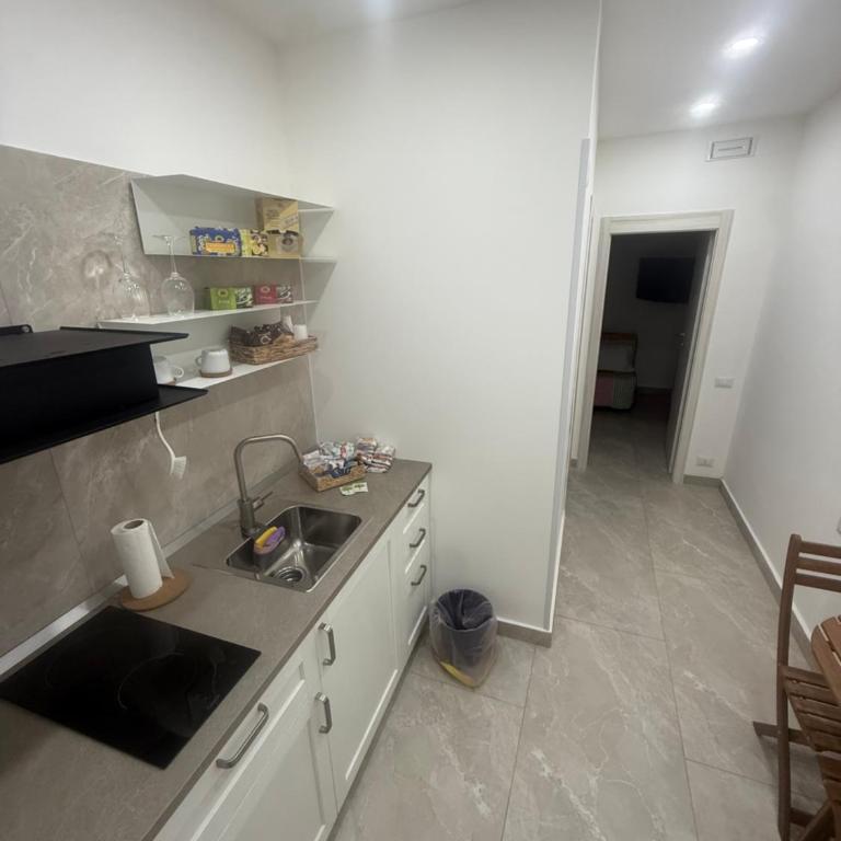 Casa Dilorenzo 2 - Appartamento con 1 Camera da Letto - 1