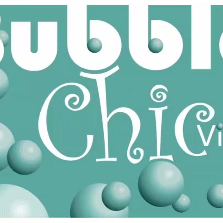 Le Bubble Chic Vichy Sauna Balnéo privatifs - Appartement 1 Chambre - 20