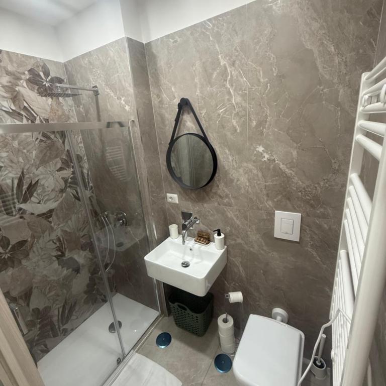 Casa Dilorenzo 2 - Appartamento con 1 Camera da Letto - 7
