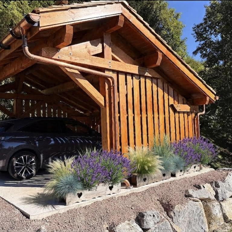 Le Chalet de Nabor - Chalet - 49