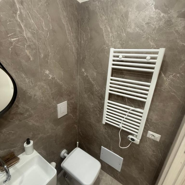 Casa Dilorenzo 2 - Appartamento con 1 Camera da Letto - 9