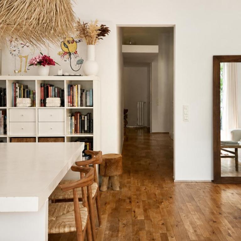 Loft Sagrada Familia - Two-Bedroom Apartment - 4