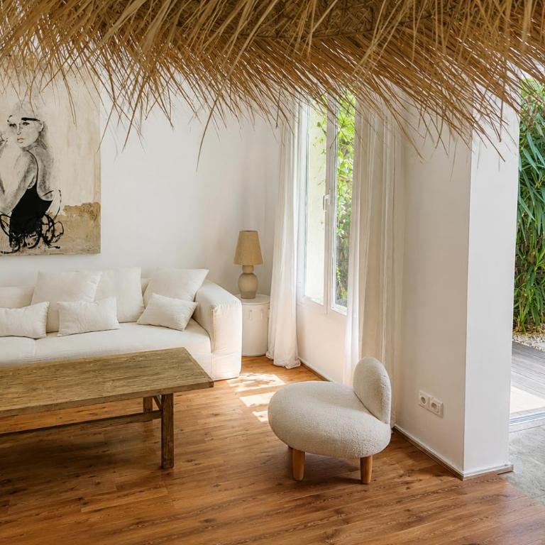 Loft Sagrada Familia - Two-Bedroom Apartment - 3