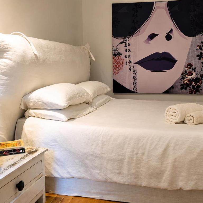 Loft Sagrada Familia - Two-Bedroom Apartment - 10