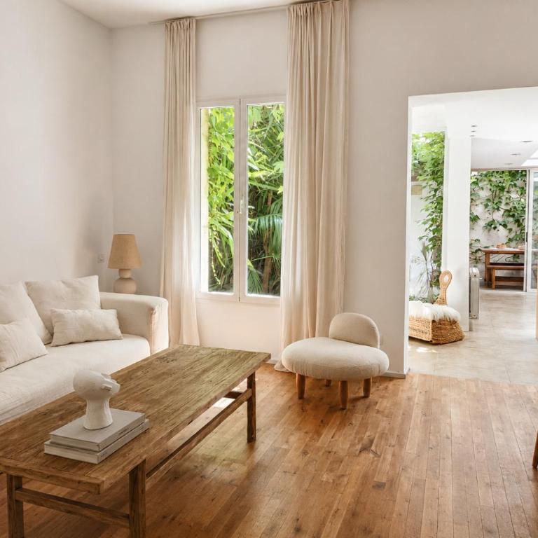 Loft Sagrada Familia - Two-Bedroom Apartment - 2